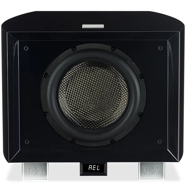 Сабвуфер REL G1 MK II Piano Black - рис.2