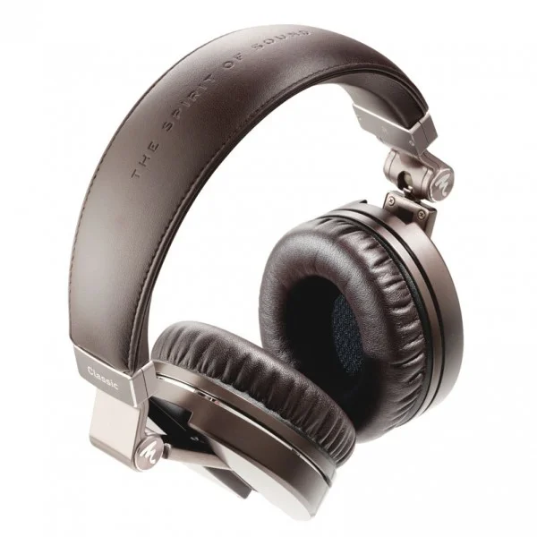 Наушники Focal Spirit Classic - рис.5