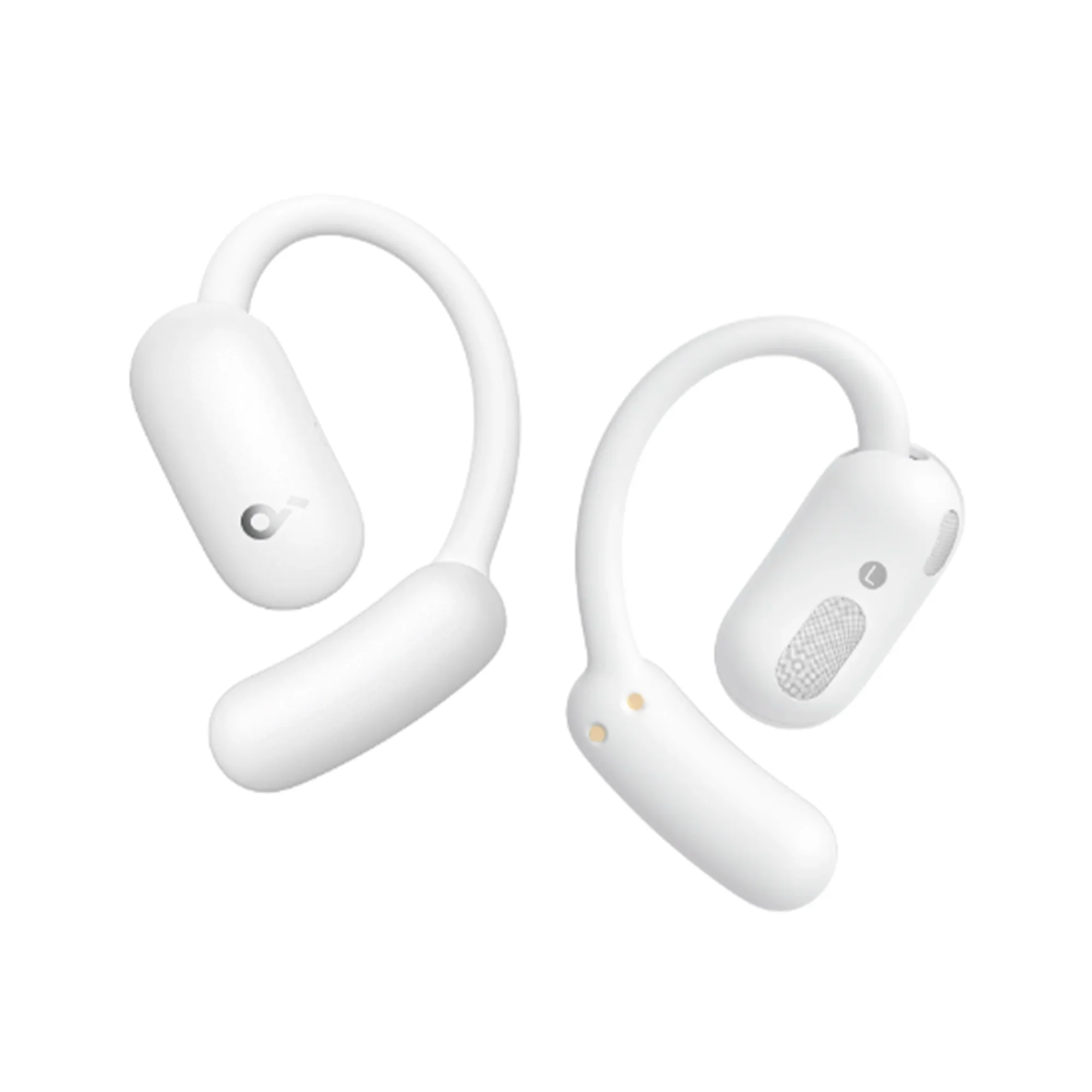 Беспроводные наушники Anker Soundcore AeroFit 2 White купить в
