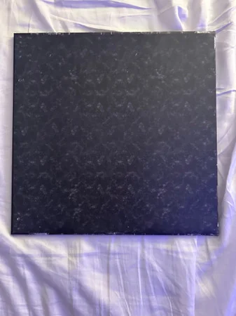 Виниловая пластинка Coldplay – Everyday Life (Clear Eco) 2LP - рис.3