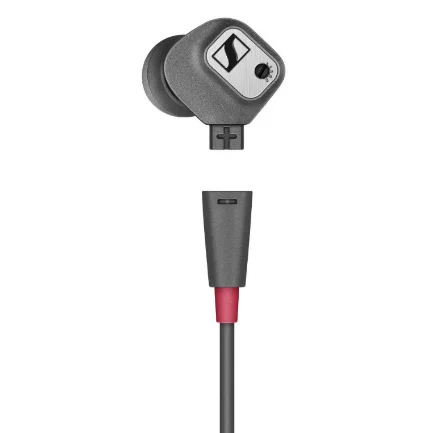 Наушники Sennheiser IE 80S - рис.1