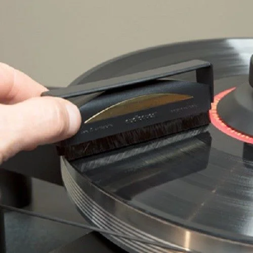 Щетка для винила AudioQuest Super-Conductive Record Brush - рис.4