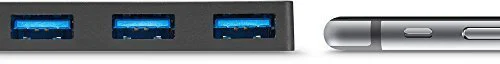 USB HUB Anker Ultra Slim USB 3.0 USB hub - рис.1