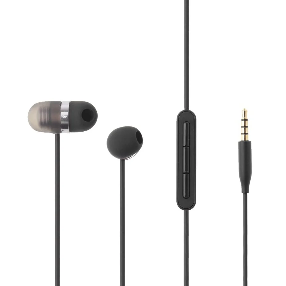 Xiaomi Capsule Black