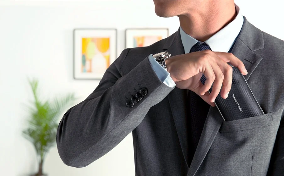 Harman Kardon Esquire mini 2