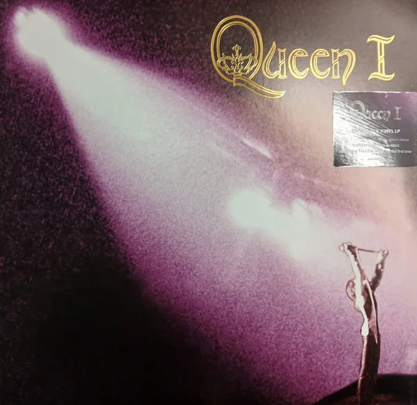 Виниловая пластинка Queen – Queen I LP - рис.0