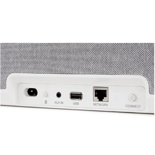 Беспроводная акустика Denon HOME 250 White - рис.4