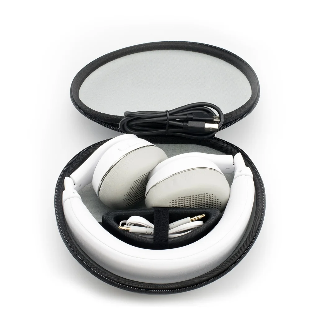 Klipsch Reference On-Ear BT White