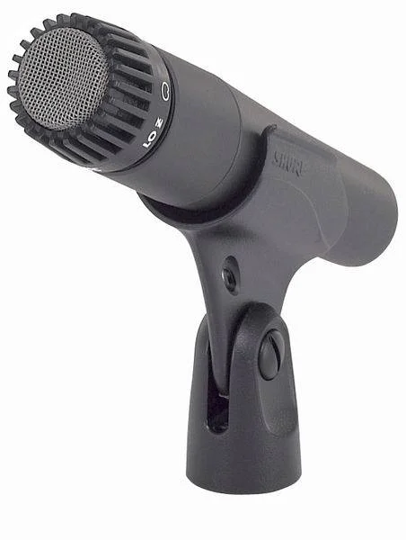 Микрофон инструментальный Shure SM57-LCE - рис.2