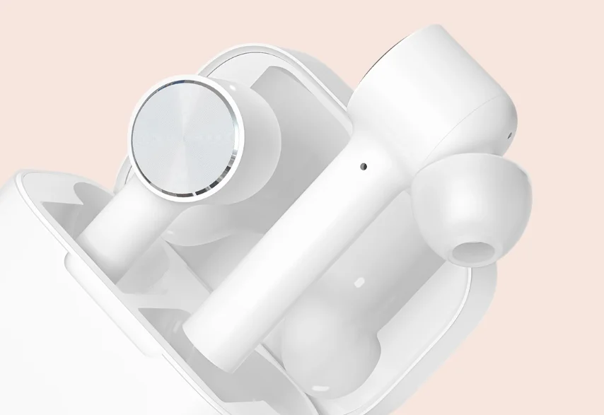 Xiaomi Mi True Wireless Earphones