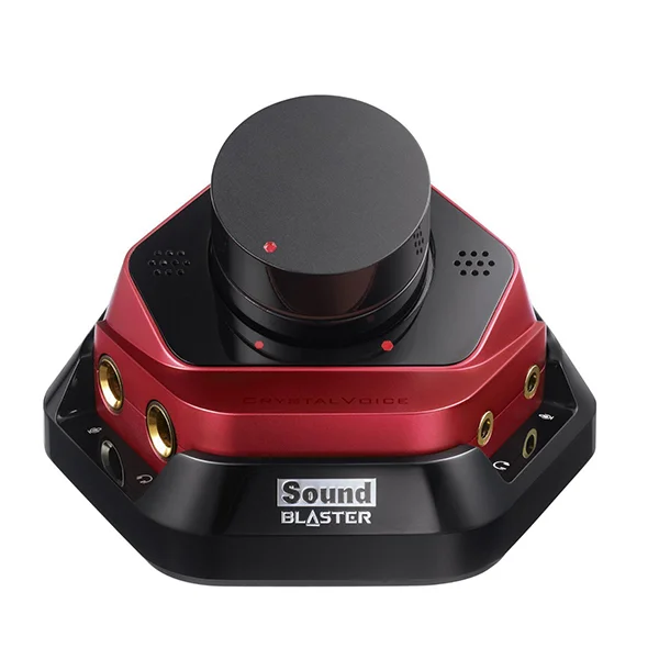 Sound Blaster Zx