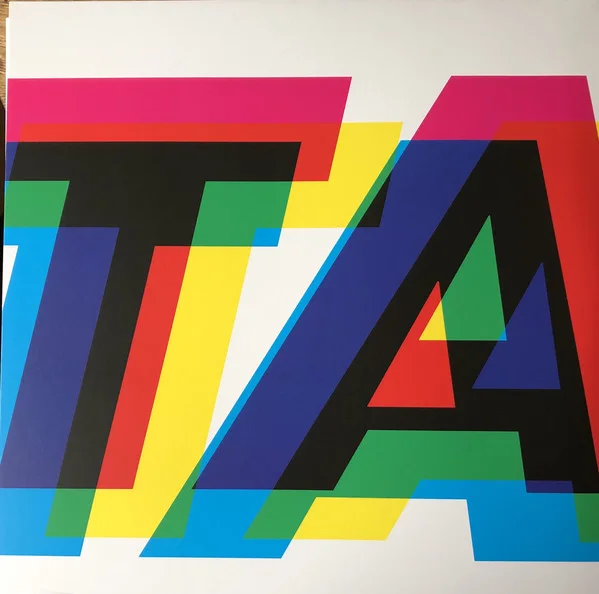 Виниловая пластинка New Order / Joy Division – Total From Joy Division To New Order - 2LP - рис.3