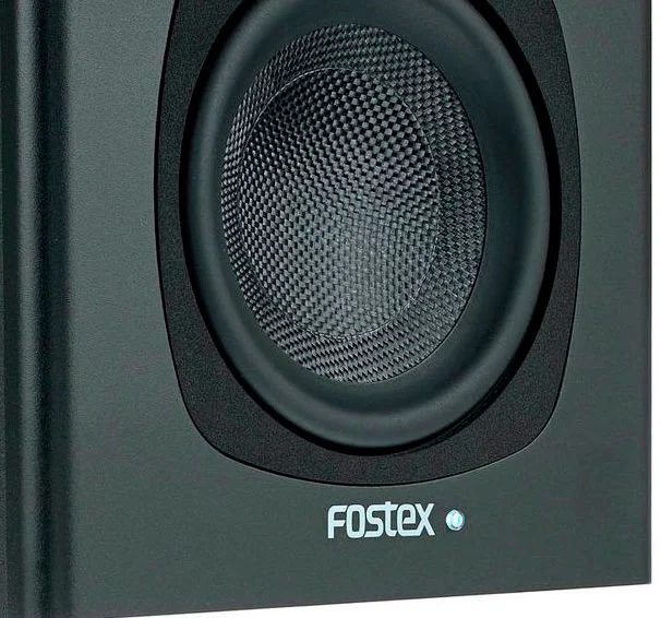 Сабвуфер Fostex PM-SUBmini 2 - рис.5