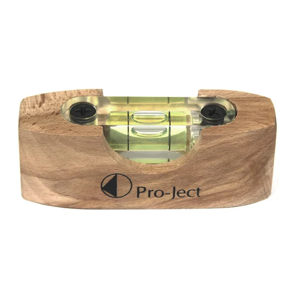 Уровень для настройки проигрывателя Pro-Ject LEVEL IT - рис.0