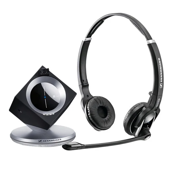 Игровая гарнитура Sennheiser DW 30 ML-EU - рис.1