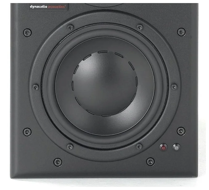 Студийный монитор Dynaudio BM6A - рис.7