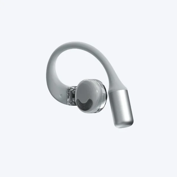 Беспроводные наушники Nothing Ear (open) White - рис.6