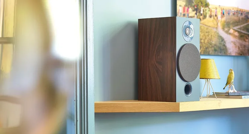 Focal HOME AC Chora 806