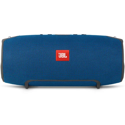 Портативная колонка JBL Xtreme Blue - рис.1
