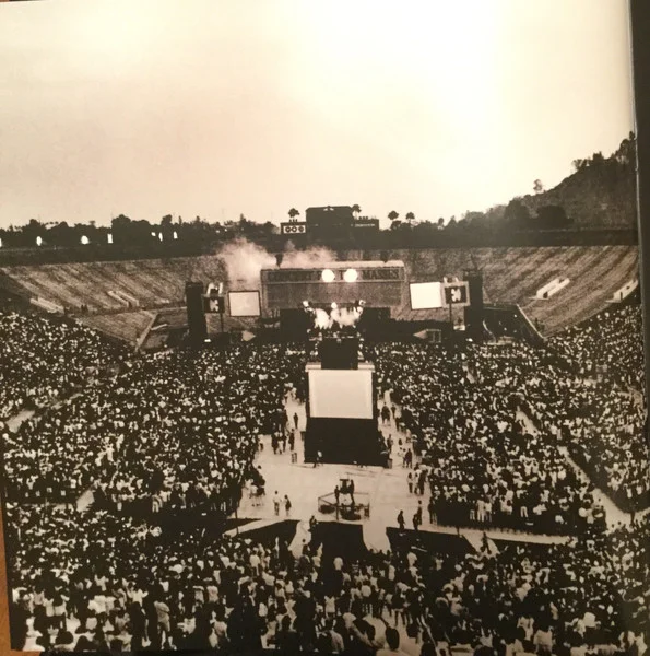 Виниловая пластинка Depeche Mode – 101 (Live) - 2LP - рис.12