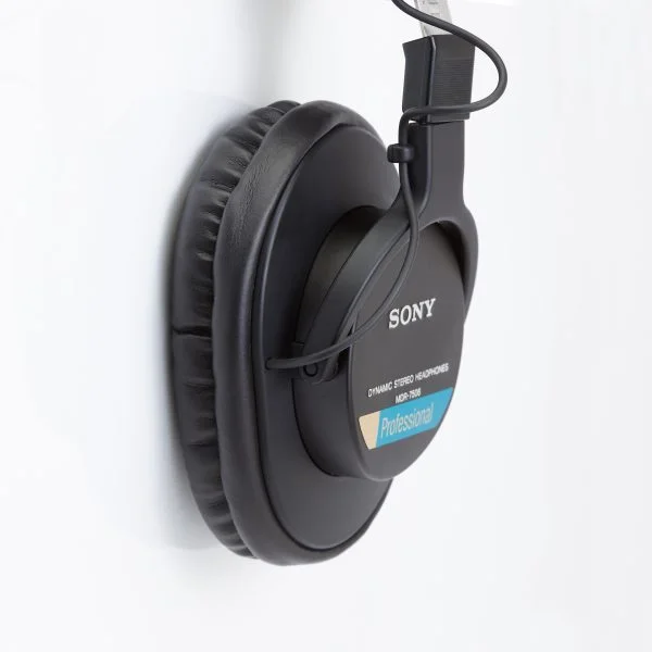 Амбушюры Dekoni Audio Standard for Sony MDR-7506 - рис.1