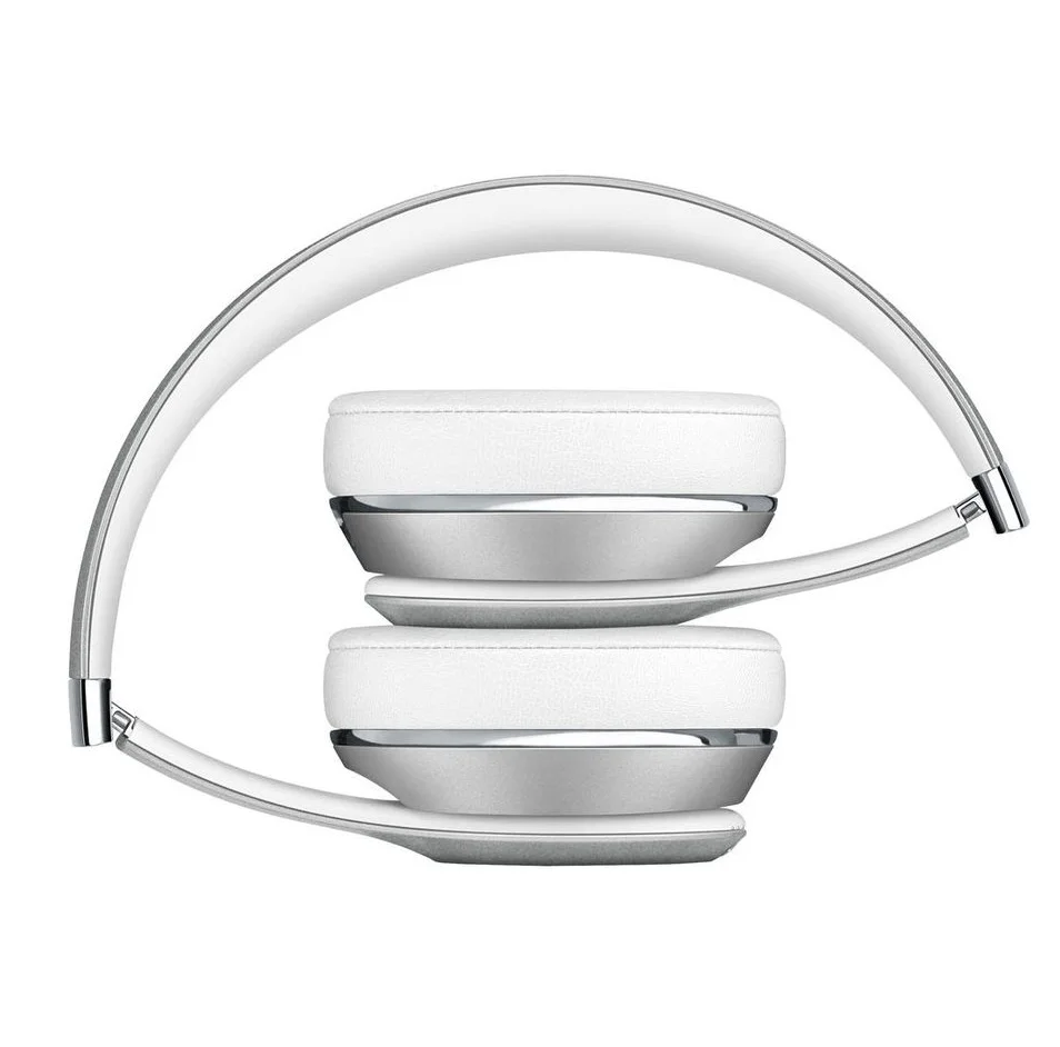 Beats Solo 3 Wireless Серебристый