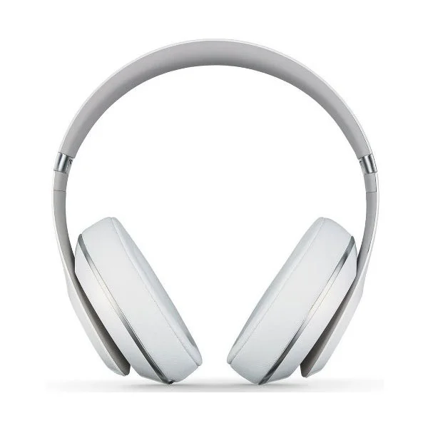 Беспроводные наушники Beats by Dr. Dre Studio 2 Wireless White - рис.1