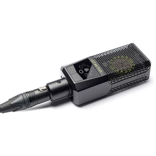 Микрофон студийный Lewitt LCT 441 FLEX - рис.1