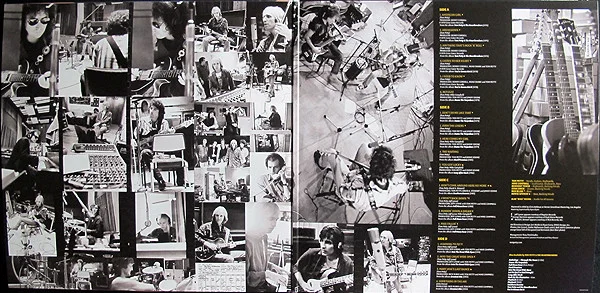 Виниловая пластинка Tom Petty And The Heartbreakers - Greatest Hits - рис.2
