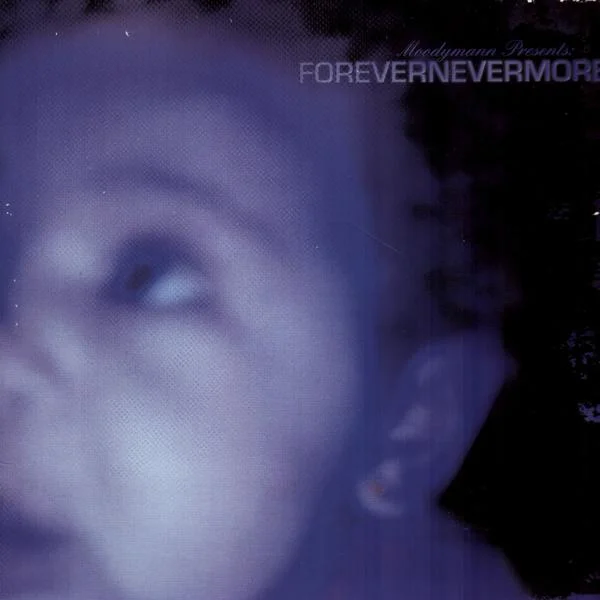 Виниловая пластинка Moodymann - Forevernevermore (coloured) - 2LP - рис.0