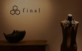 Final Audio