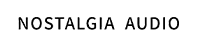 Nostalgia Audio