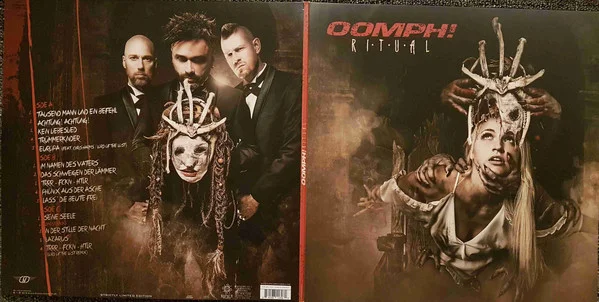 big oomph net worth