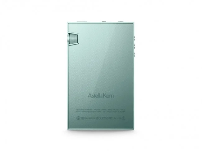 Плеер Astell&Kern AK70 64Gb Misty Mint - рис.7