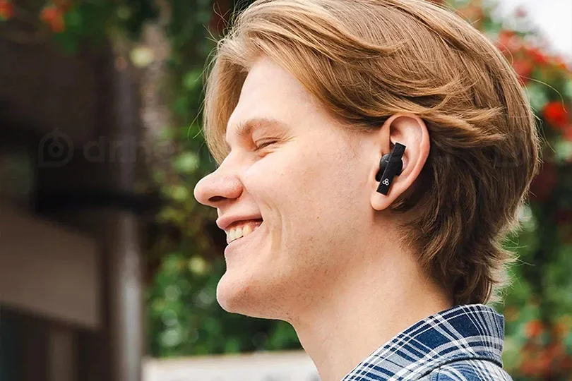 XPAN: как работает беспроводной звук без потерь по Wi-Fi