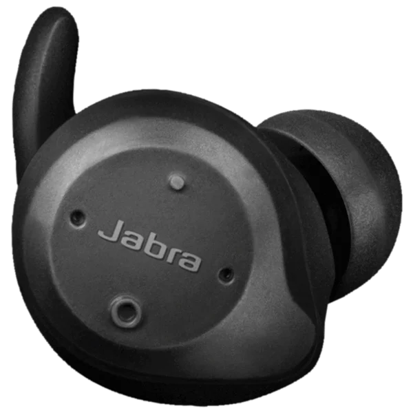 Беспроводные наушники Jabra Elite Sport - рис.1