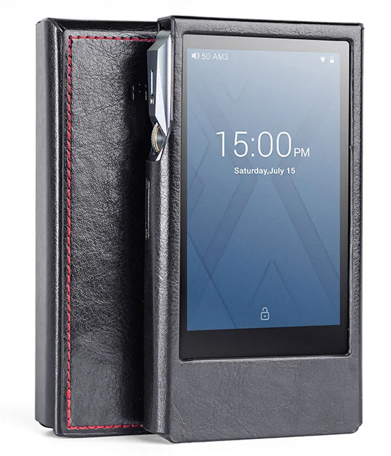 Плеер FiiO X7 II - рис.14