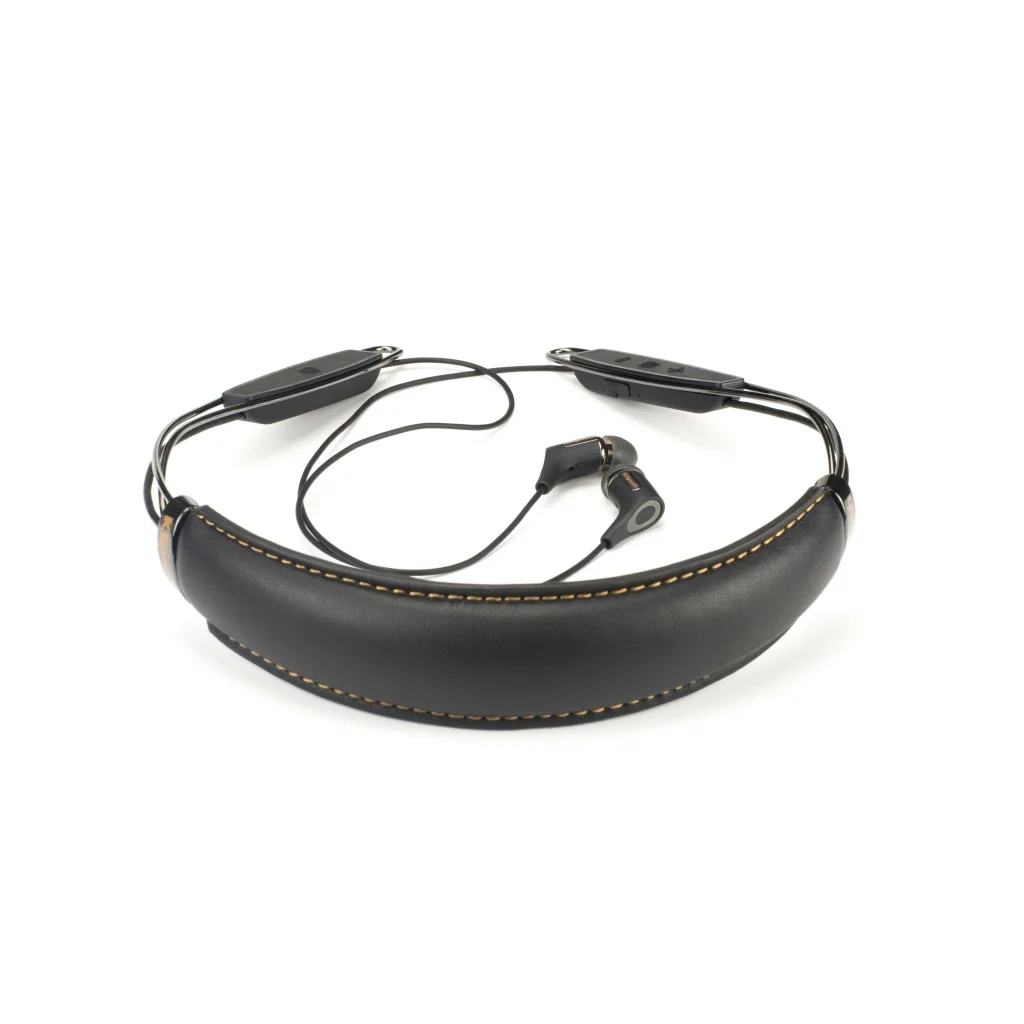 Klipsch R6 Neckband BT Black
