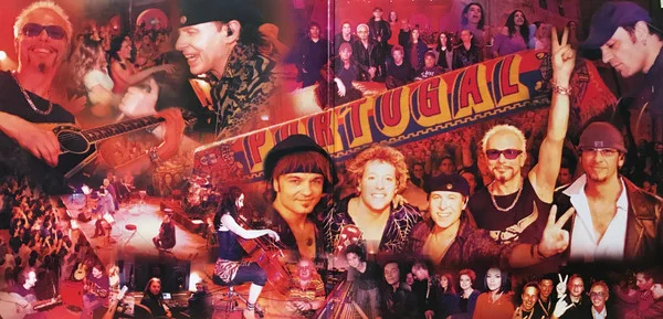 Виниловая пластинка Scorpions - Acoustica 2LP - рис.5