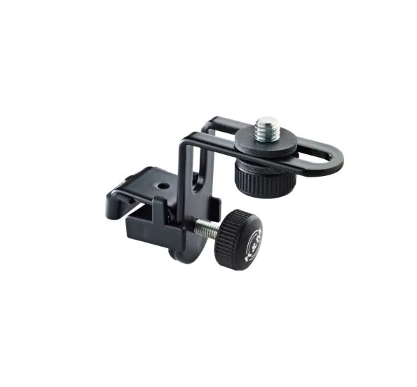 Держатель для микрофона K&M 24030-300-55 - рис.0