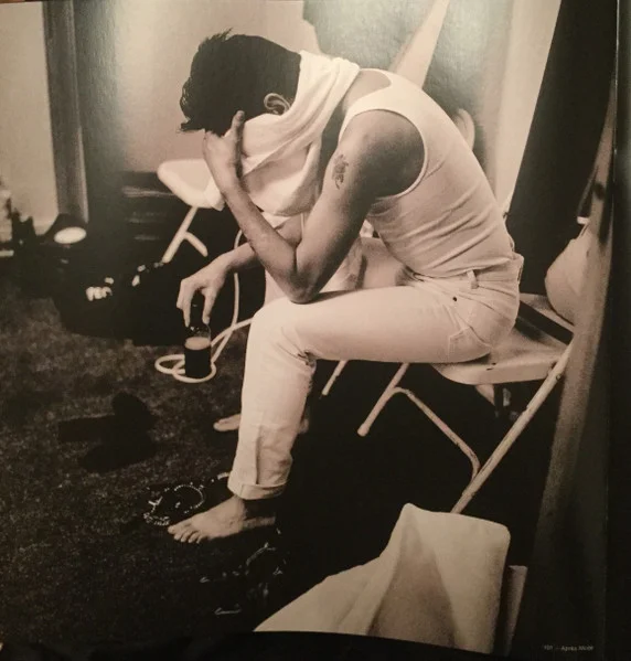 Виниловая пластинка Depeche Mode – 101 (Live) - 2LP - рис.21