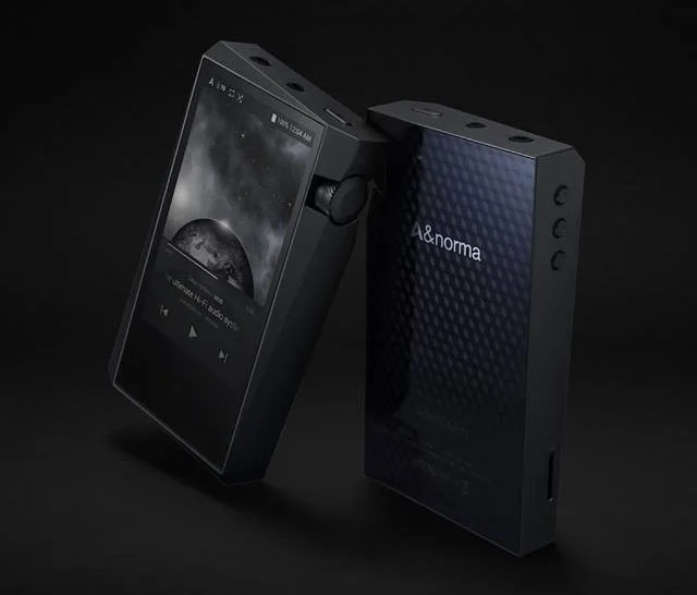 Плеер Astell&Kern A&norma SR15 - рис.15