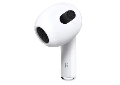 Беспроводные наушники Apple AirPods 3 - рис.3