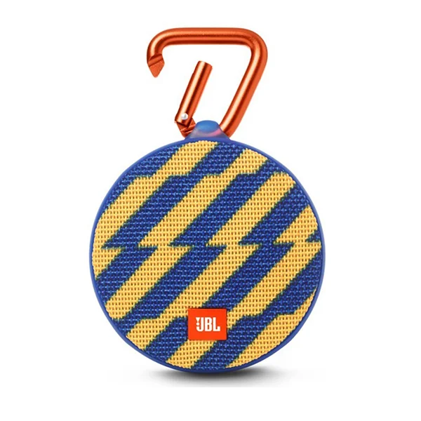 Портативная колонка JBL Clip 2 ZAP - рис.0