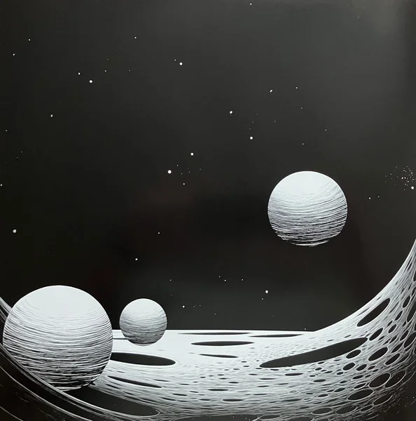 Виниловая пластинка Deep Purple – = 1 - Coloured Crystal Clear - 2LP - рис.26