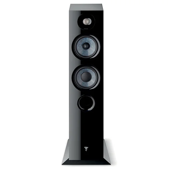 Напольная акустика Focal Chora 816 Black - рис.4