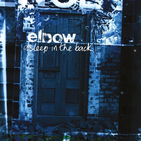 Виниловая пластинка Elbow – Asleep In The Back - 2LP - рис.0