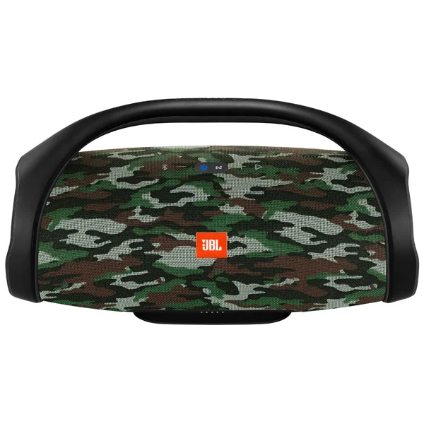 Портативная колонка JBL BoomBox Squad - рис.0