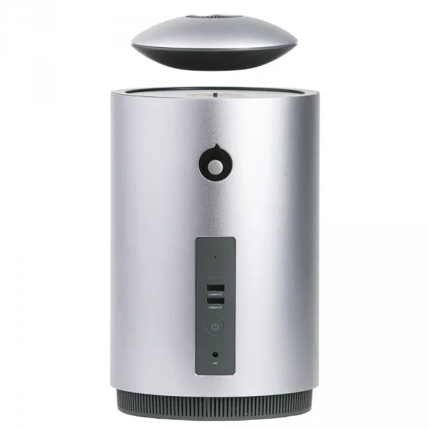 Портативная колонка Crazybaby Mars Space Grey - рис.0