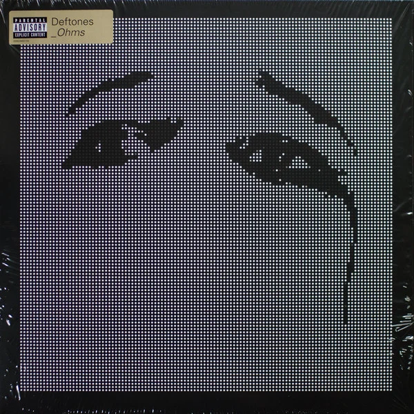 Виниловая пластинка Deftones – _Ohms - LP - рис.0